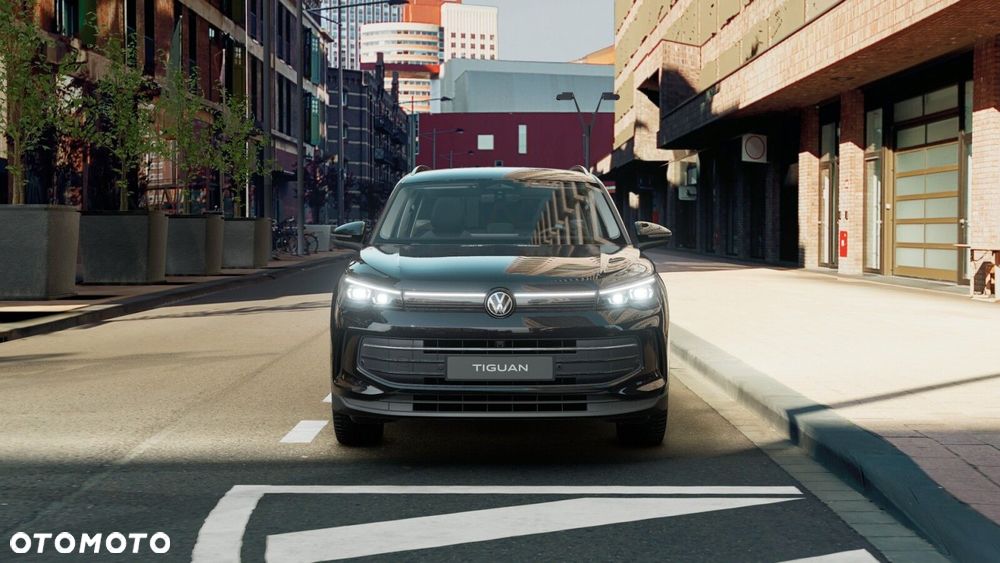 Volkswagen Tiguan - 3