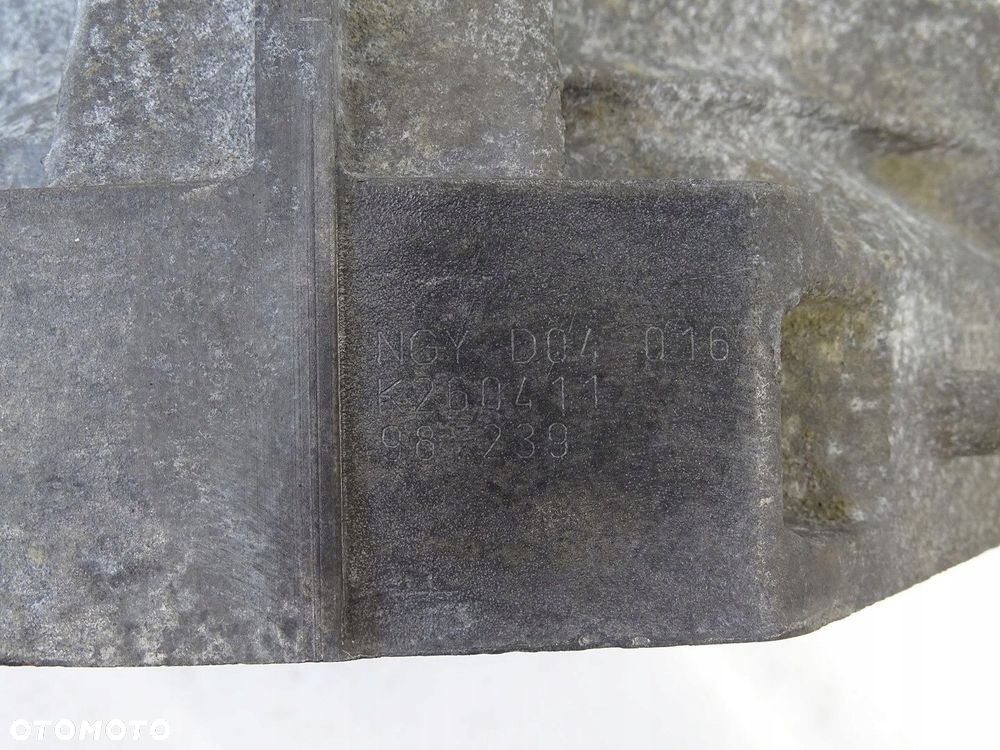 SKRZYNIA BIEGÓW AUTOMAT S-TRONIC NGY AUDI S4 B8 S5 8T 3.0 TFSI 4X4 QUATTRO - 6