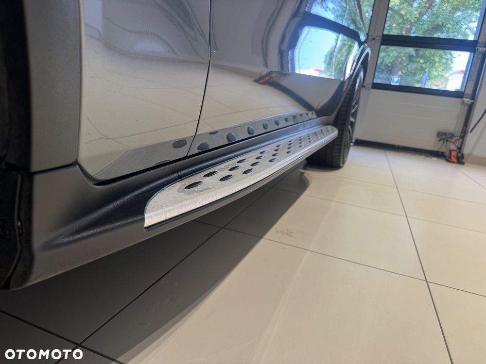 Mercedes-Benz GLC 200 4-Matic - 9