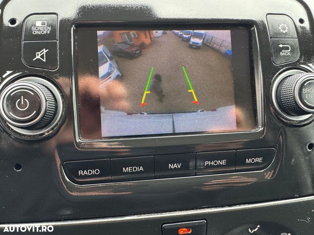 Citroën JUMPER - 16