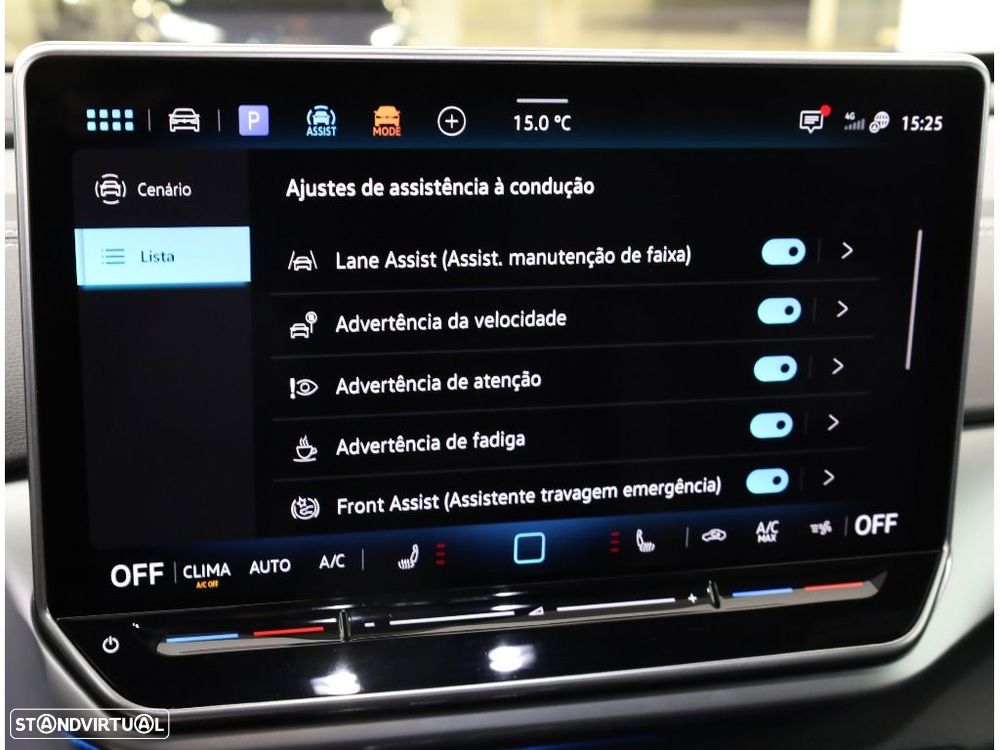 VW ID.4 77 kWh Pro Black Style - 30