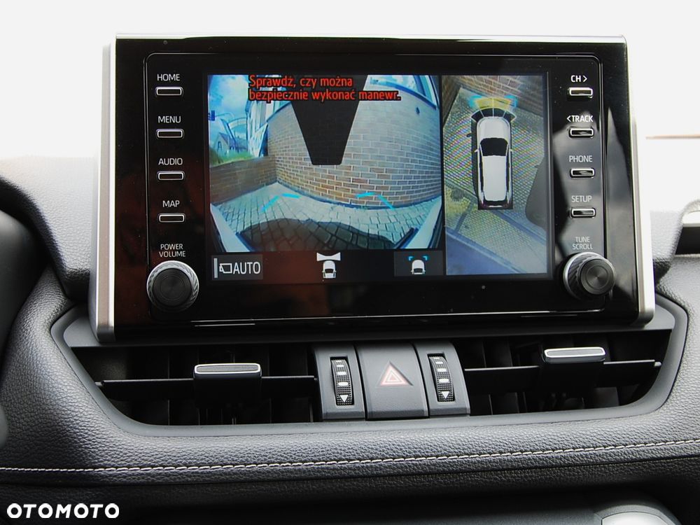 Toyota RAV4 2.5 Hybrid Executive 4x4 - 22