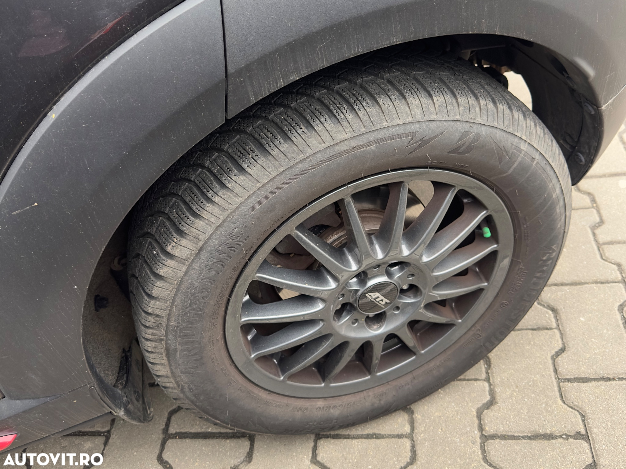 Mazda CX-3 G121 4x2 Revolution - 7
