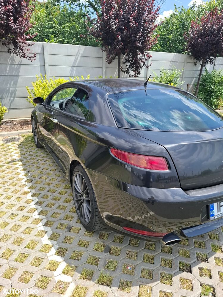 Alfa Romeo GT 1.9 JTD M-Jet Collezione - 7