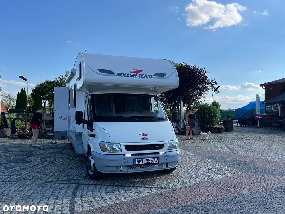 Ford Transit - 30