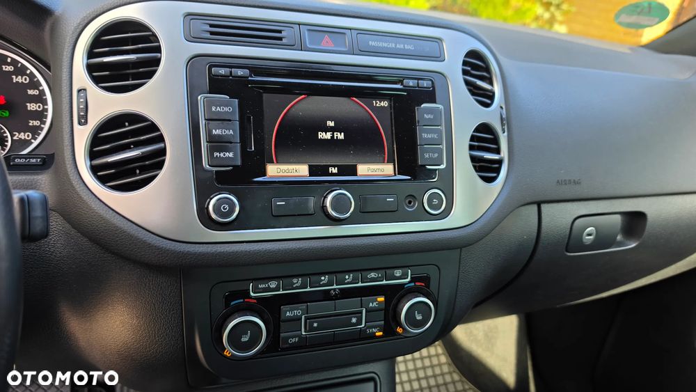 Volkswagen Tiguan 2.0 TSI 4Mot R-Style DSG - 23