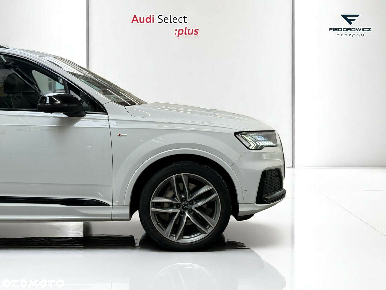 Audi Q7 - 17