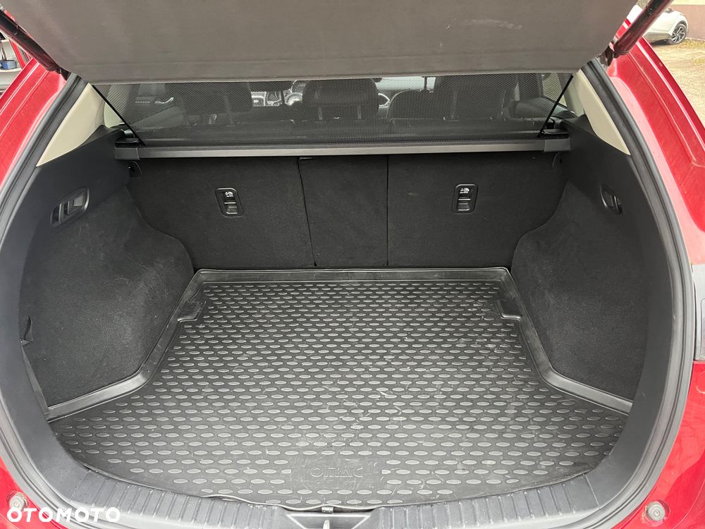 Mazda CX-5 SKYACTIV-G 194 AWD Sports-Line - 18