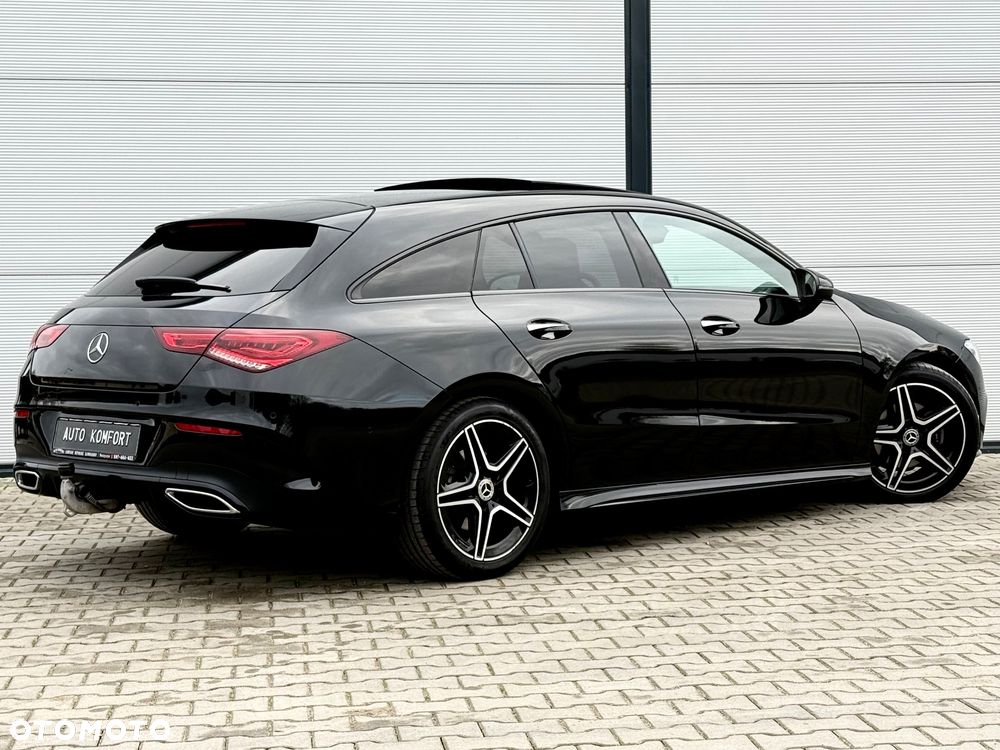 Mercedes-Benz CLA 180 d 7G-DCT AMG Line - 19