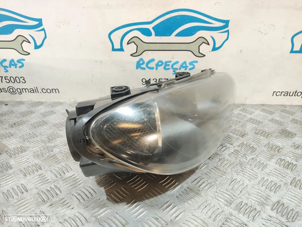 Óticas faróis Originais VW Volkswagen Scirocco Mk3 2008–2014 1K8941005 1K8941006 - 13