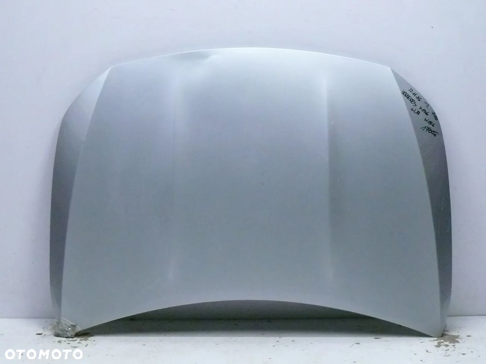 MASKA MERCEDES GLA W156 X156 2013 2018 - 1