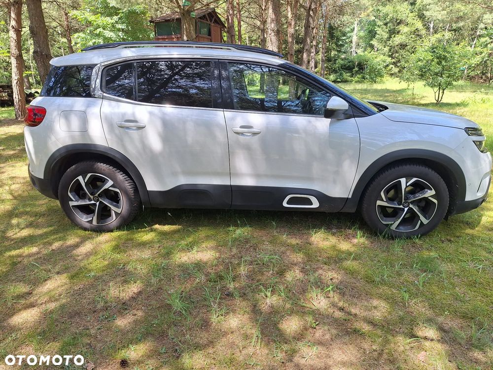 Citroën C5 Aircross 1.6 PureTech Shine EAT8 - 3