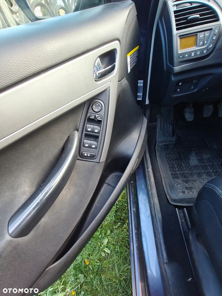Citroën C4 Picasso - 8