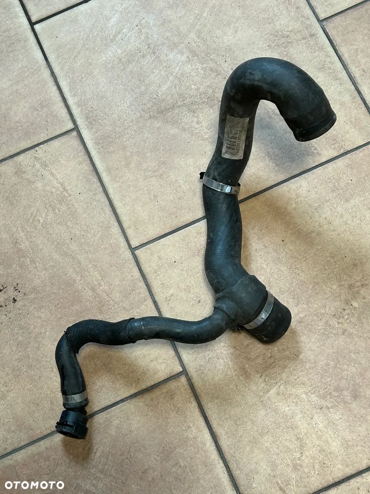 BMW 2 F22 F23 M235i 3.0 N55 326 KM PRZEWÓD WĄŻ WODY 7628010 - 1