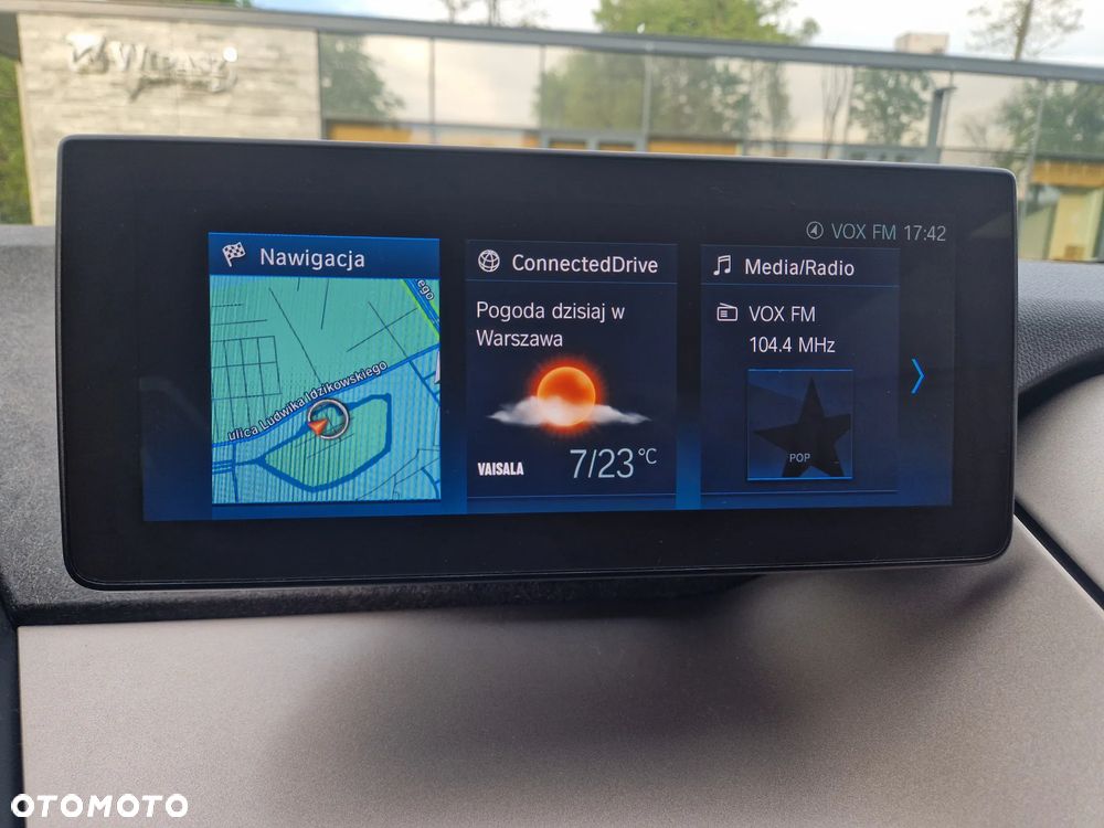 BMW i3 120 Ah - 24