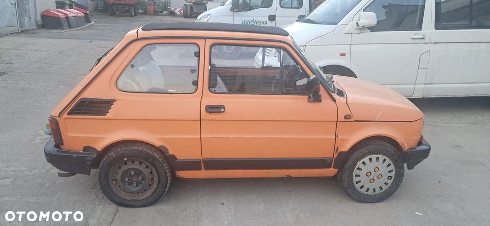 Fiat 126 - 6