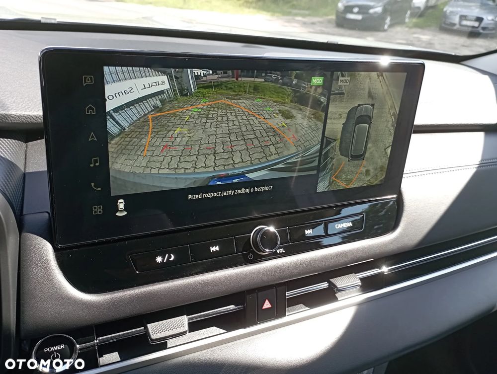 Mitsubishi Outlander Intense - 12