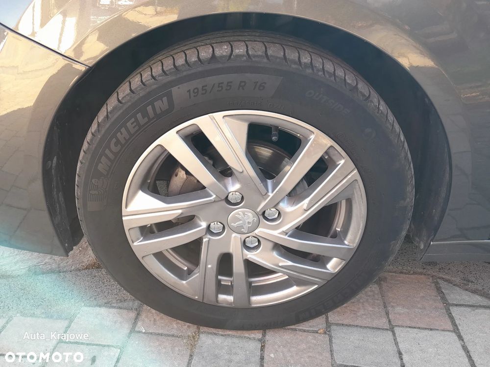 Peugeot 208 1.2 PureTech Active S&S - 30