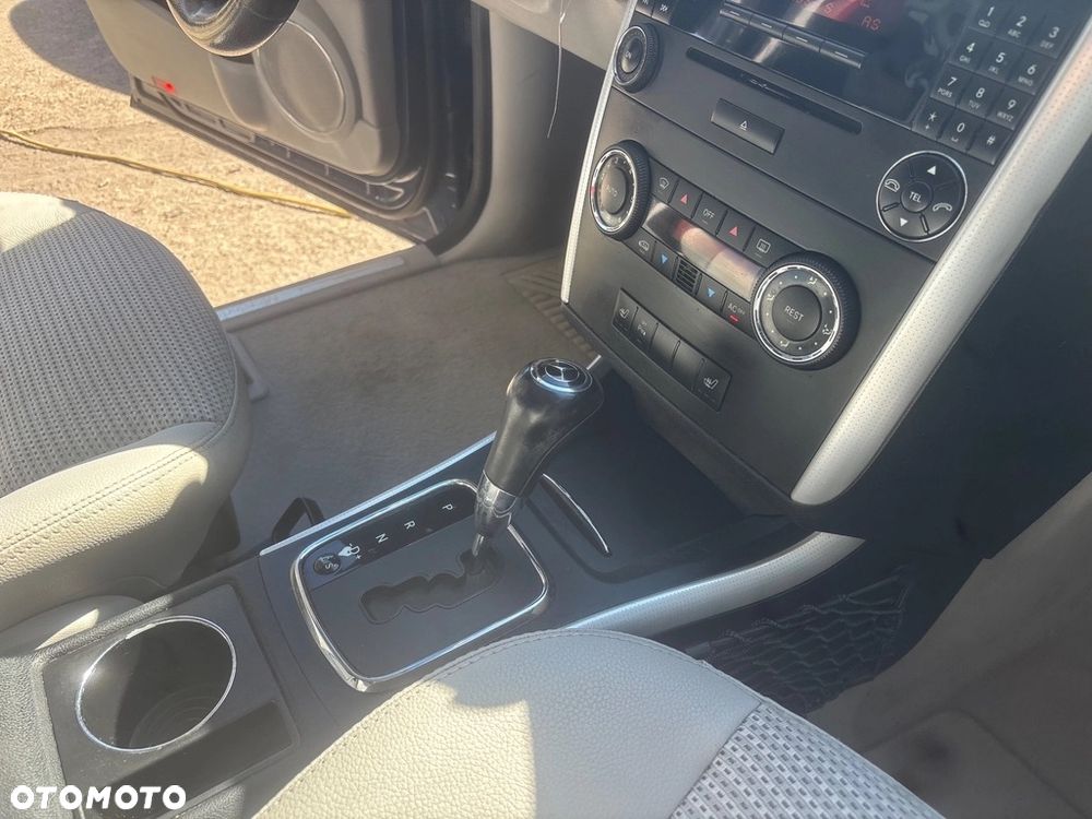Mercedes-Benz Klasa A 170 Autotronic Avantgarde Grand Edition - 12