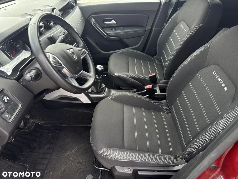 Dacia Duster 1.0 TCe Prestige - 10