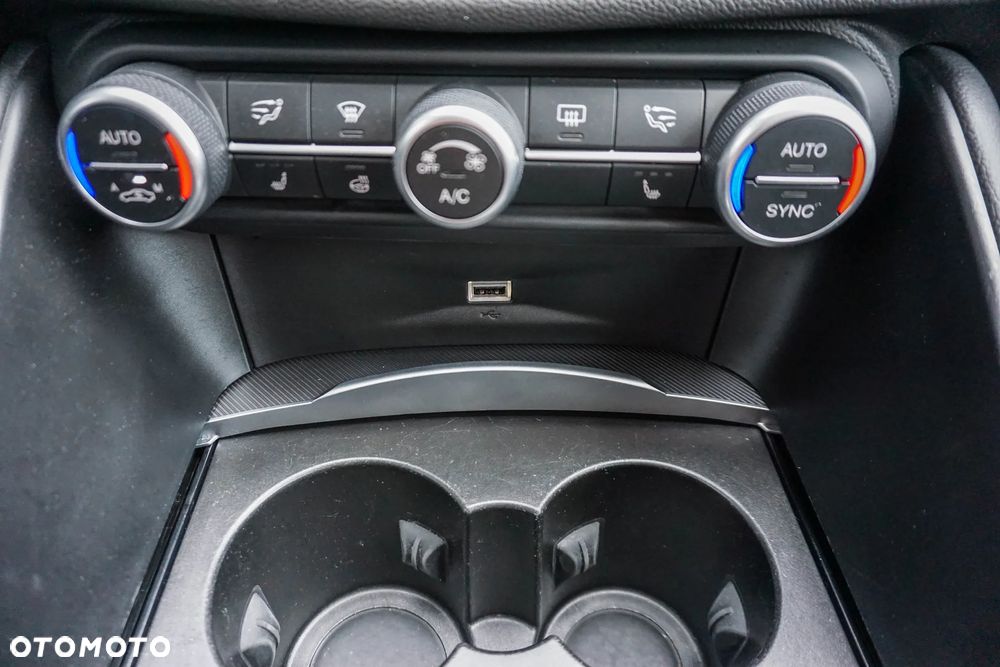 Alfa Romeo Giulia 2.0 Turbo Veloce Q4 - 20