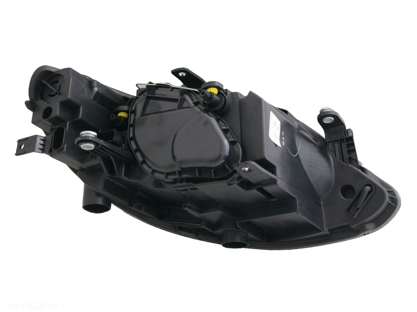REFLEKTOR LAMPA SEAT IBIZA 6J 0 IV 4 LIFT FL 2012- - 2