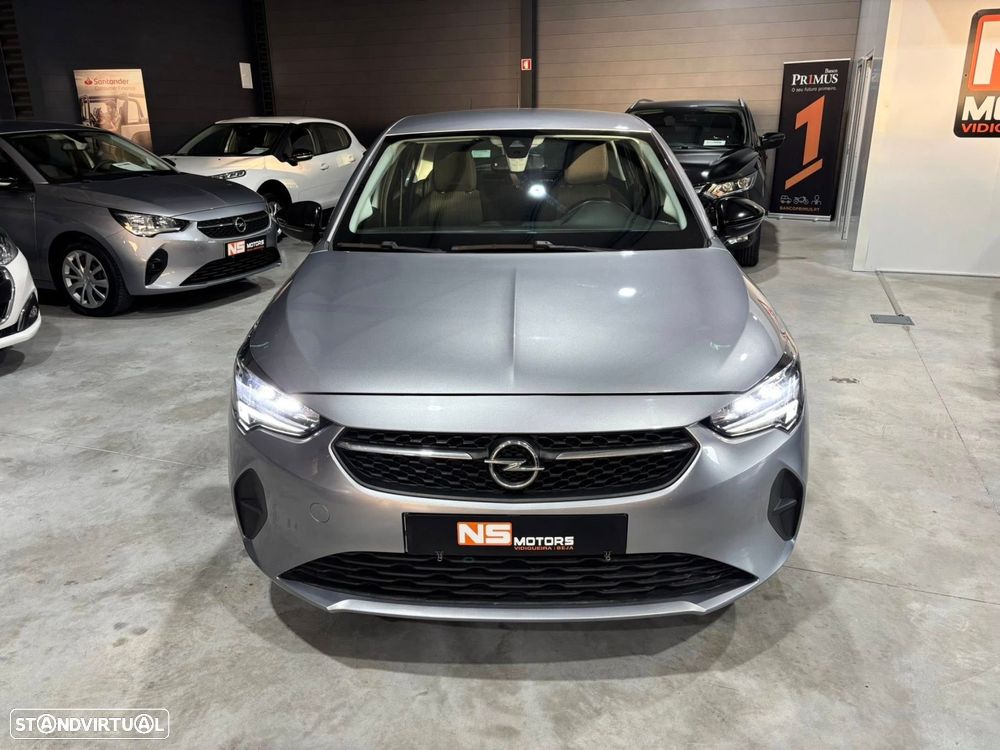 Opel Corsa 1.2 Business Edition - 2