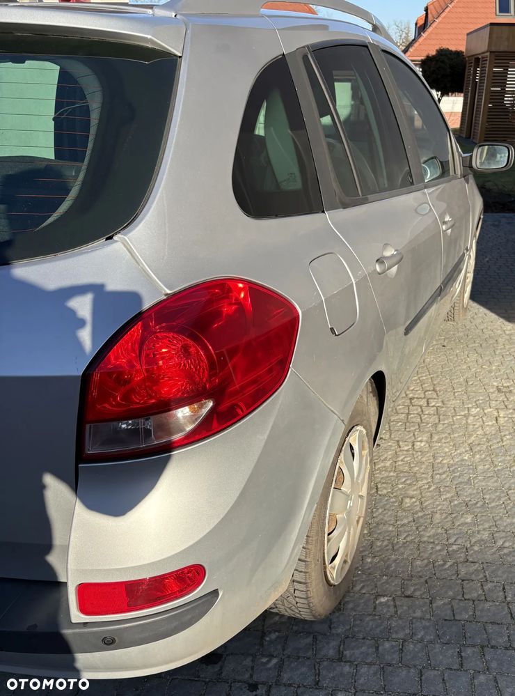 Renault Clio 1.2 TCE Alize - 4
