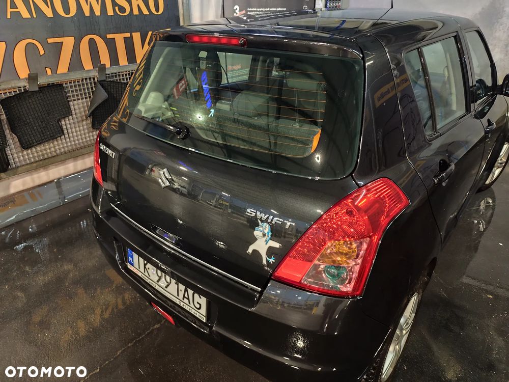 Suzuki Swift 1.3 Comfort - 16