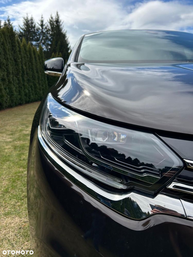 Renault Espace - 5