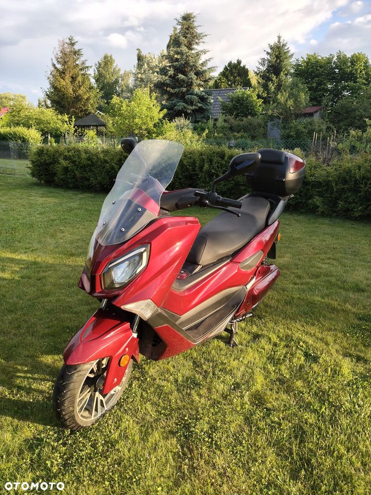 eFun Tiger100 - 9