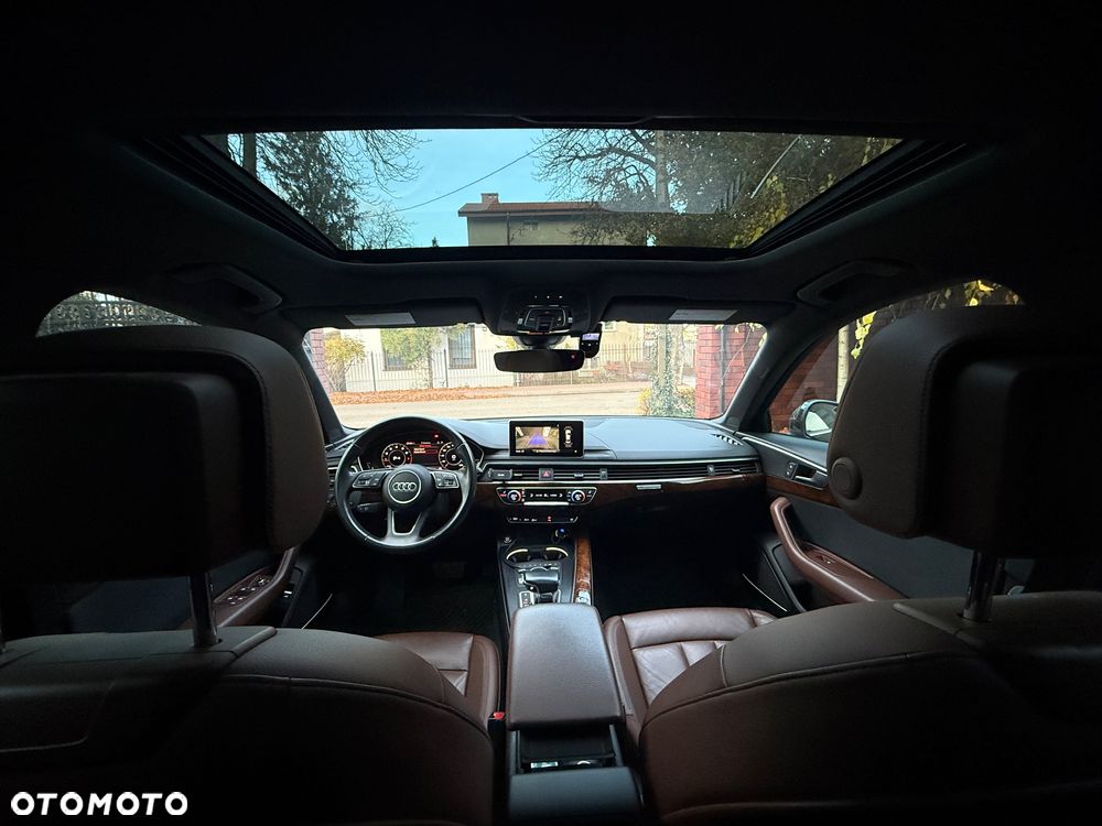 Audi A4 Limousine 2.0 TFSI Quattro Sport S tronic - 6