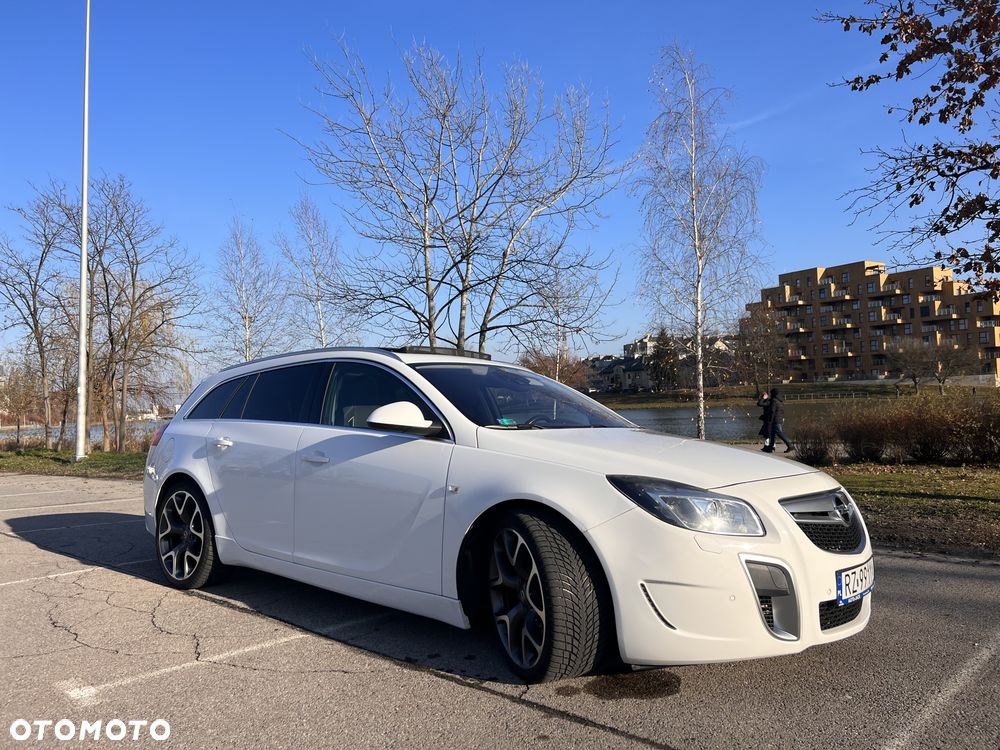 Opel Insignia - 6