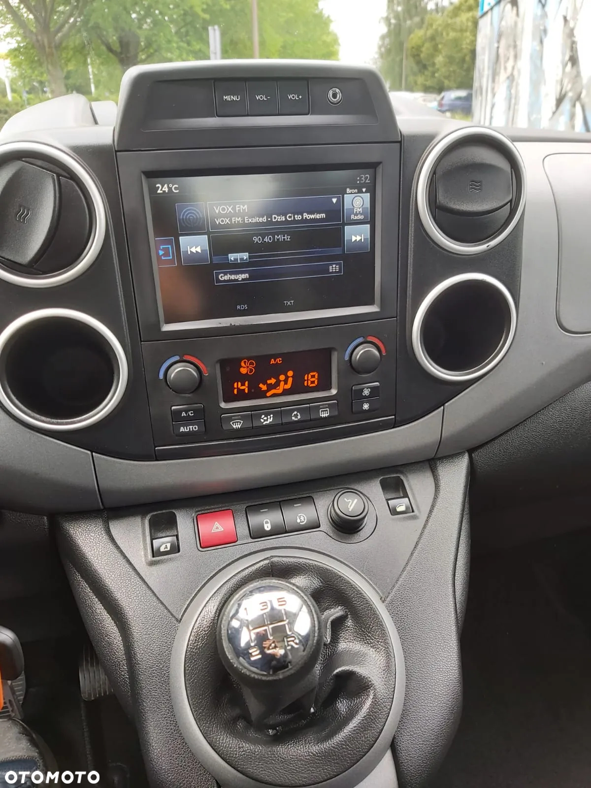 Peugeot Partner Tepee BlueHDi 100 Stop&Start Allure - 26