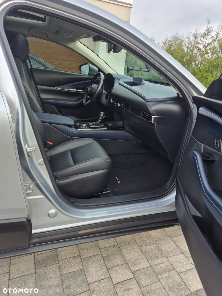 Mazda CX-30 - 27