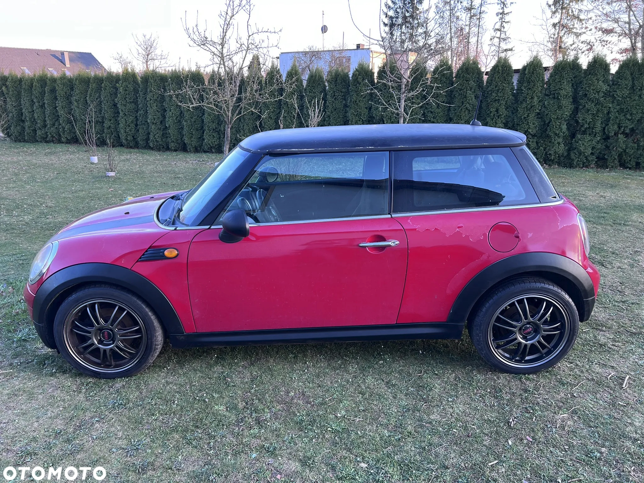 MINI Cooper D - 10