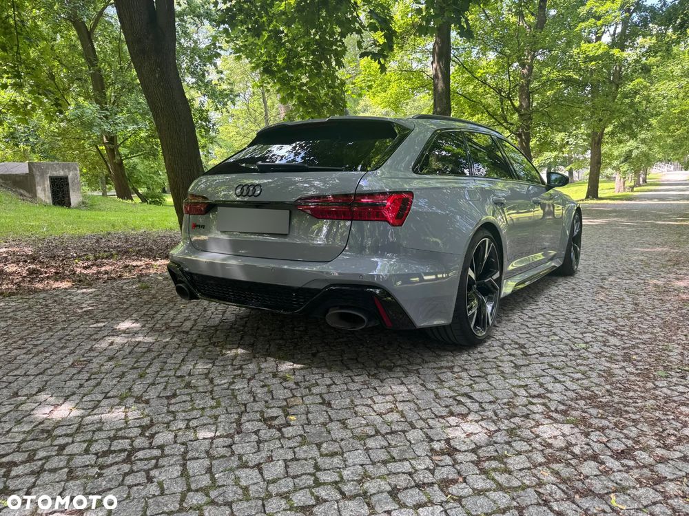 Audi RS6 - 3