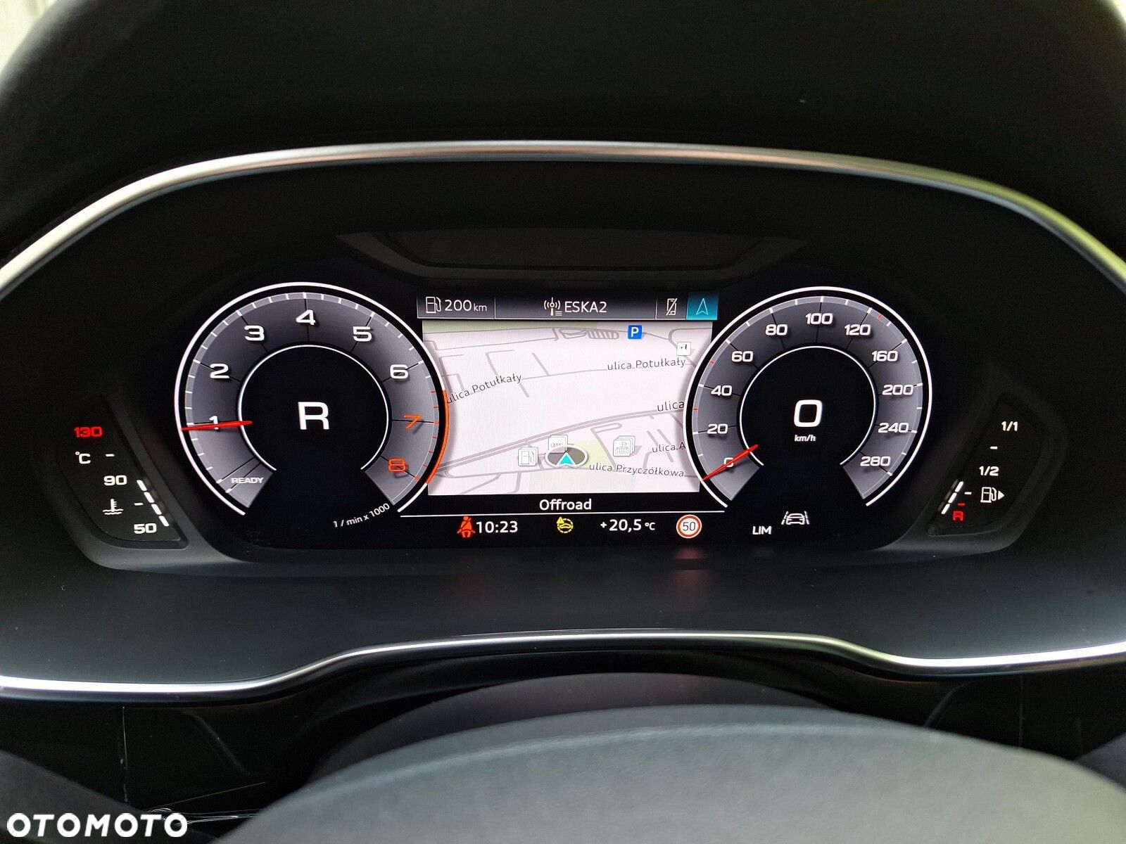 Audi Q3 - 27