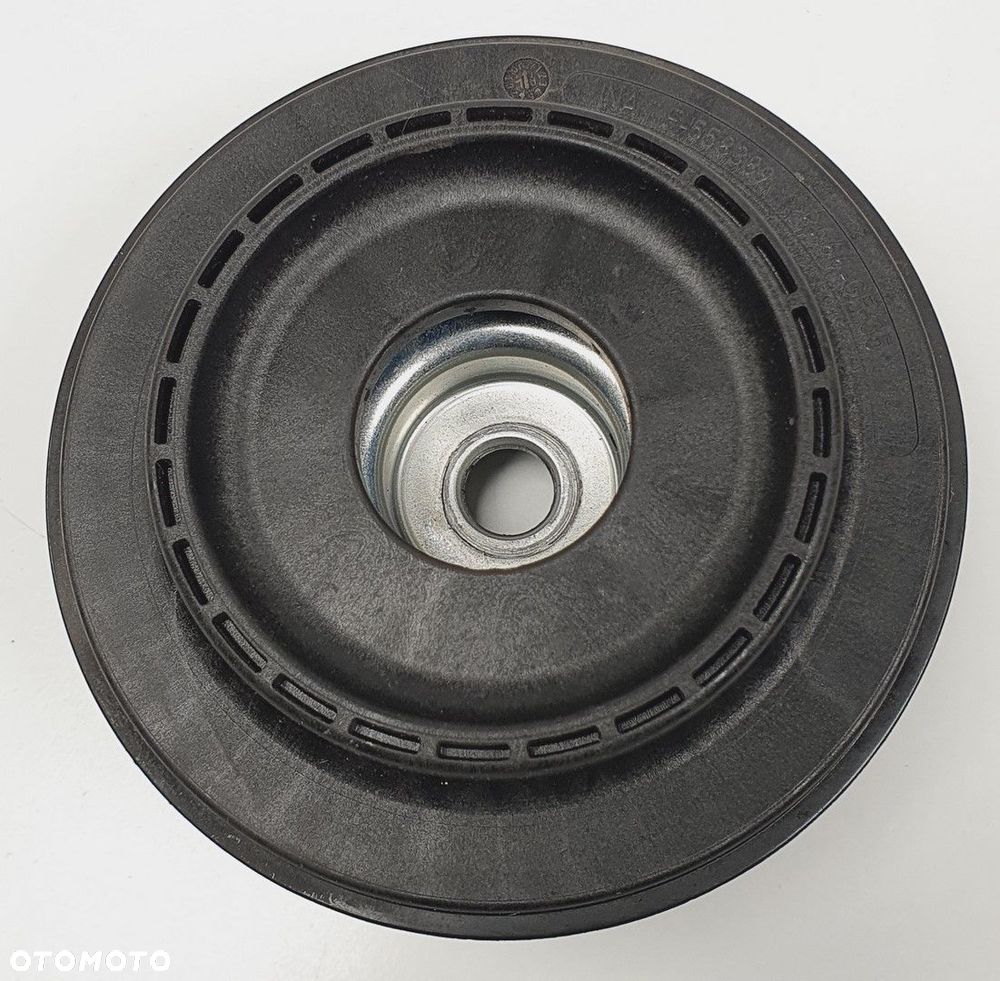 PODUSZKA AMORTYZATORA OPEL ADAM 1.4 T 55703313 - 3