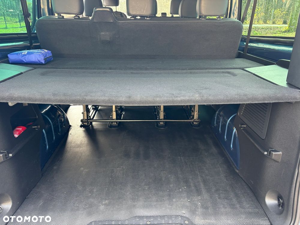 Opel Vivaro L2H1 2.9t Edition Tour - 19