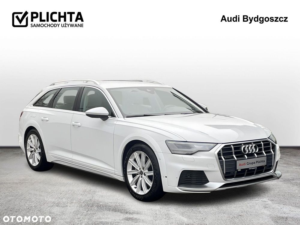 Audi A6 Allroad - 7