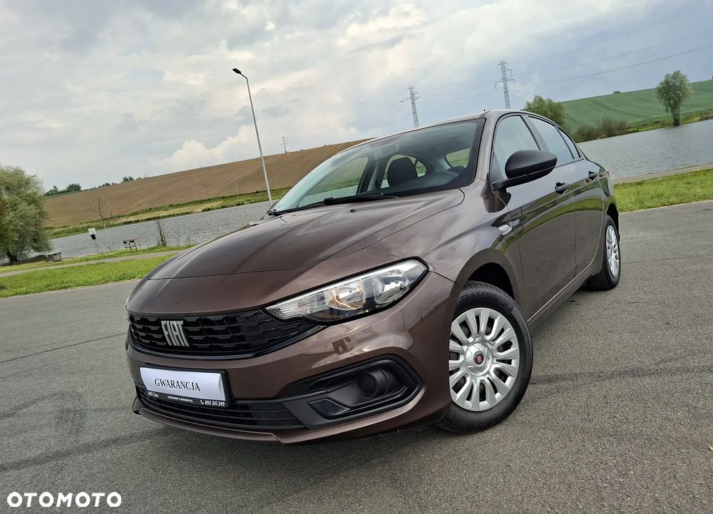 Fiat Tipo 1.4 Classic - 2
