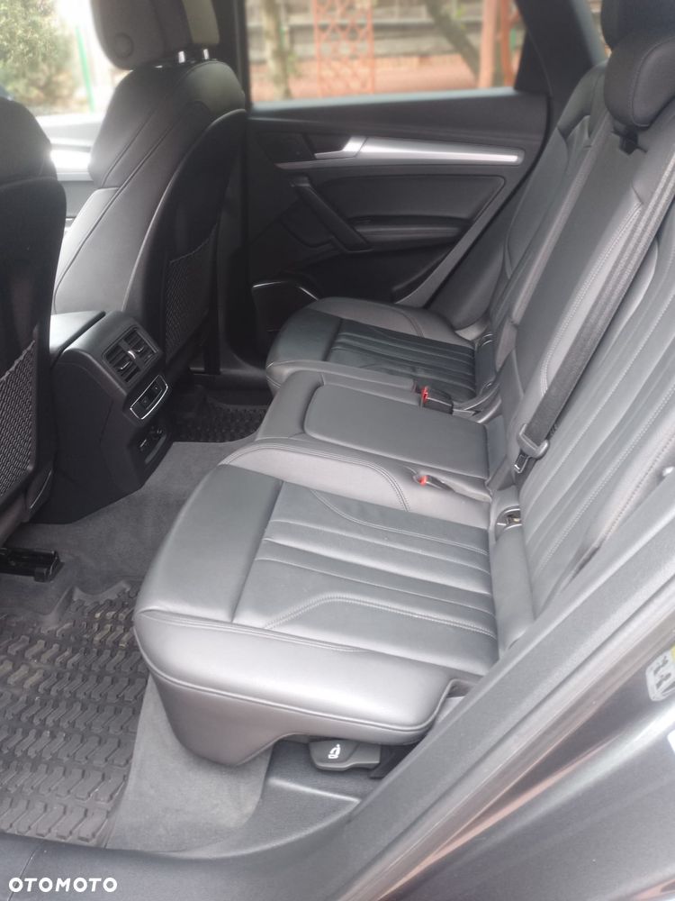 Audi Q5 - 11