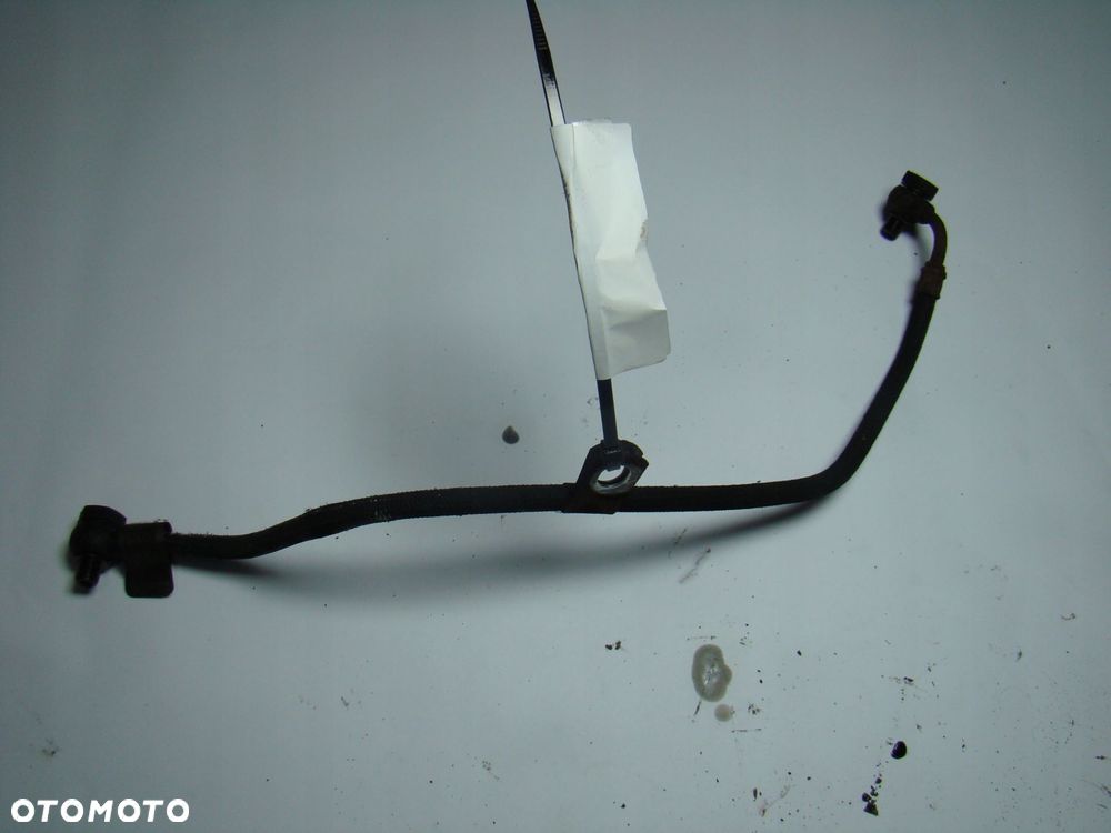 przewód rurka oleju turbo ducato boxer jumper 2.2 euro 4 06-11 6u3q6k679ad - 1