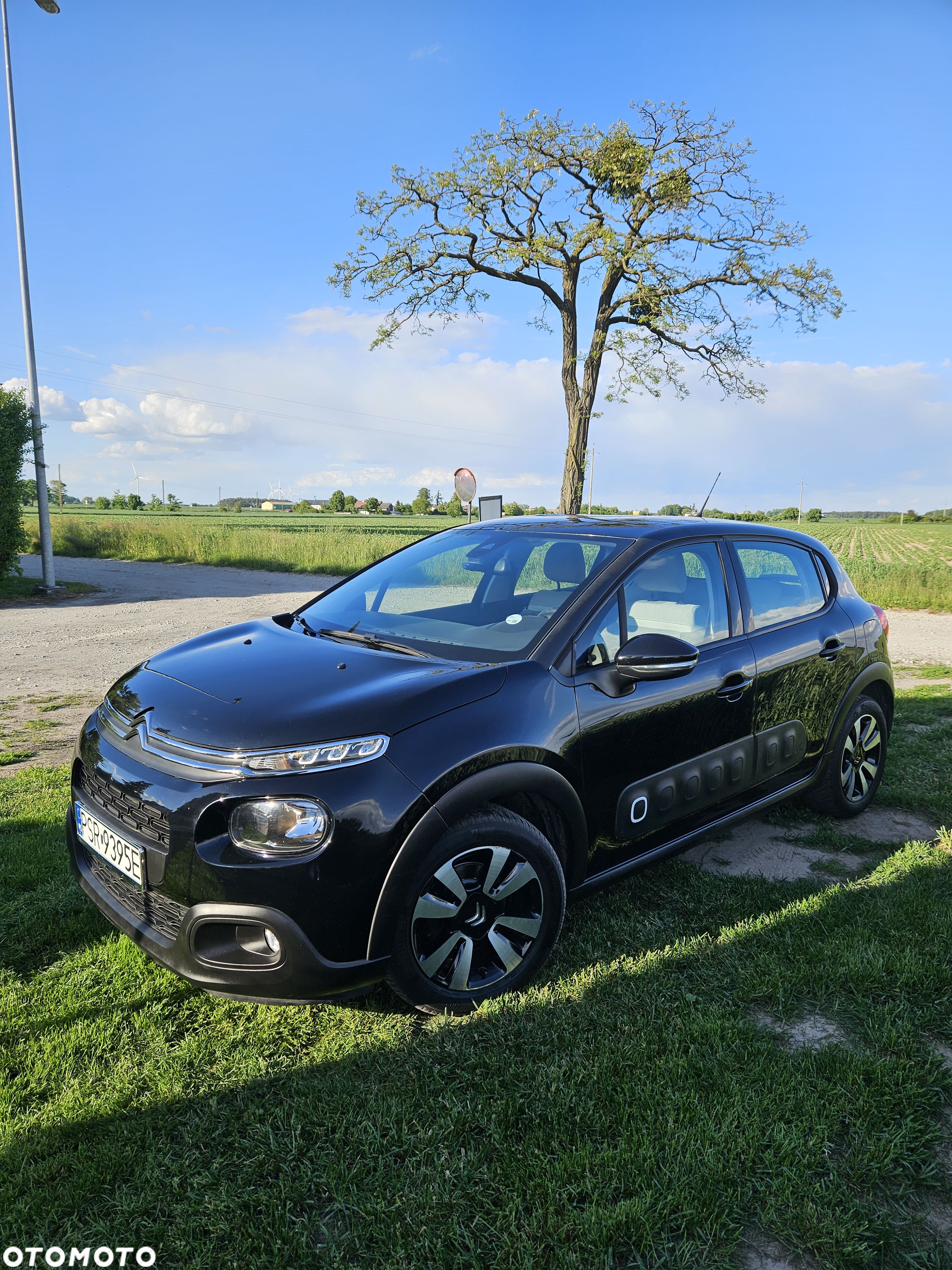 Citroën C3 Pure Tech 83 S&S FEEL - 1