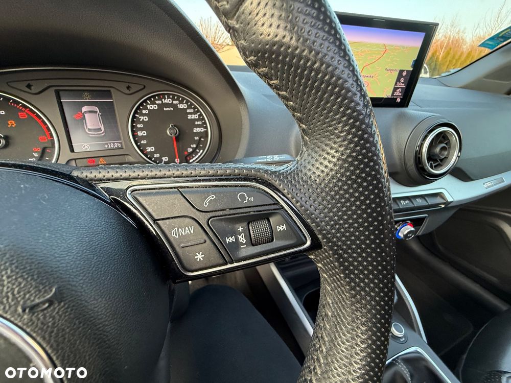 Audi Q2 - 30