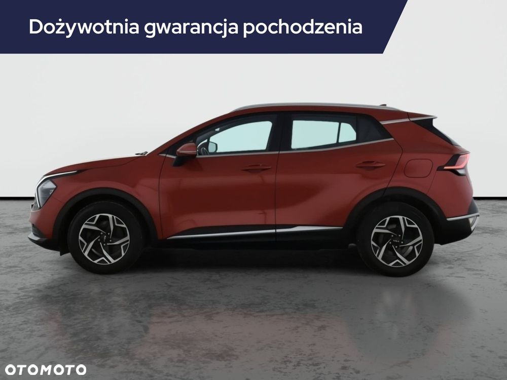 Kia Sportage - 4