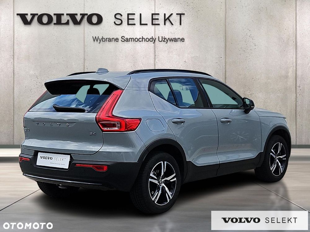 Volvo XC 40 - 6