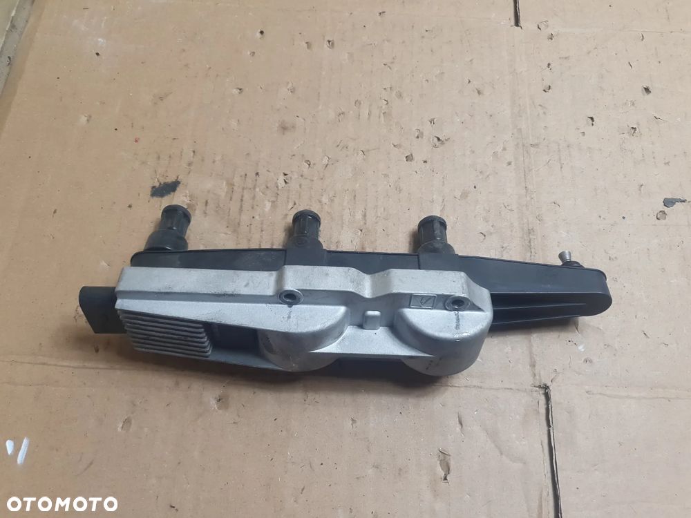 Cewka zapłonowa Skoda Fabia 1 1.4MPI BREMI - 3