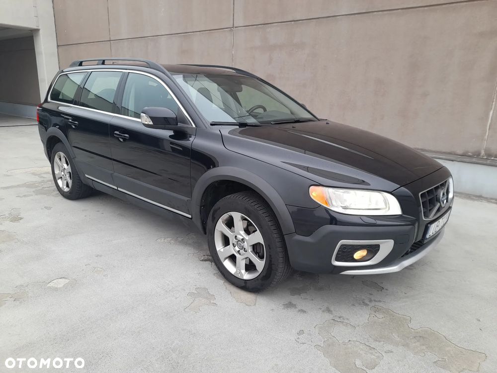 Volvo XC 70 2.4D Summum - 13